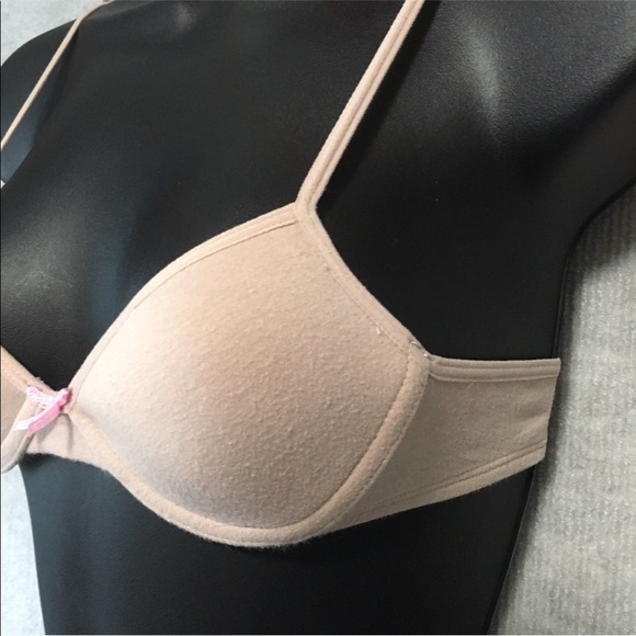2 BRAS MAIDENFORM TANN32 & PINK 32A DELTA - Picture 9 of 16
